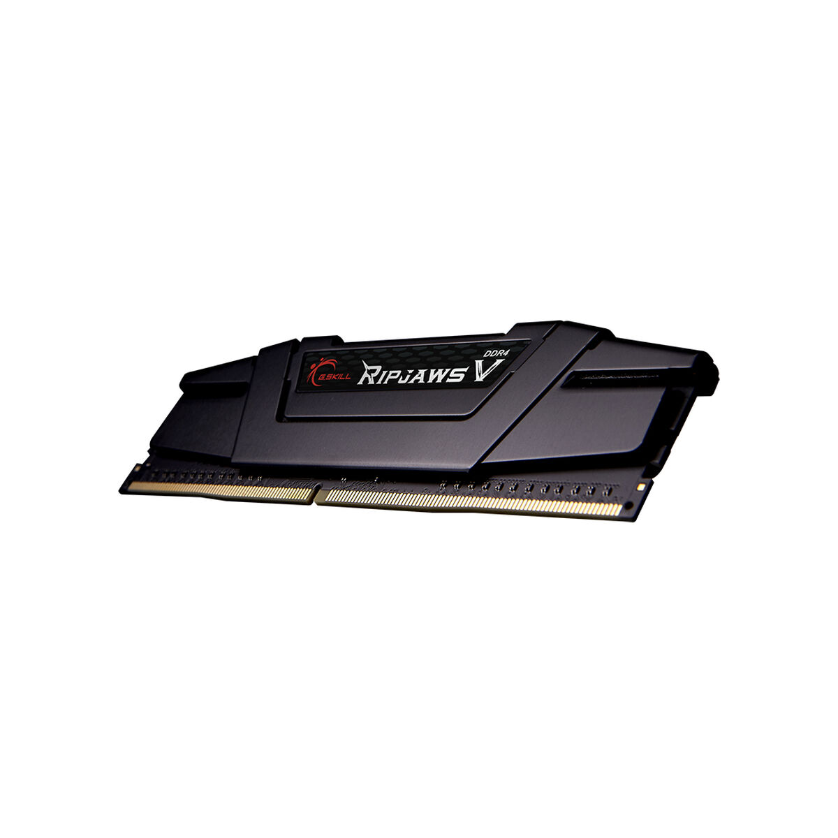 RAM-hukommelse GSKILL Ripjaws V DDR4 CL16 32 GB 128 GB